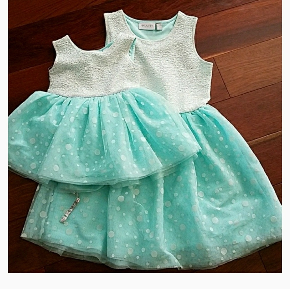 💕Sisterly love💕 Ready for Spring